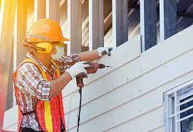 Best Engineered Wood Siding  in East Niles, CA