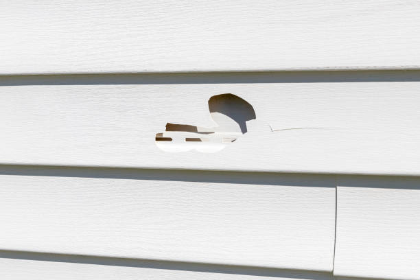 Best Weatherproofing and Sealing  in East Niles, CA