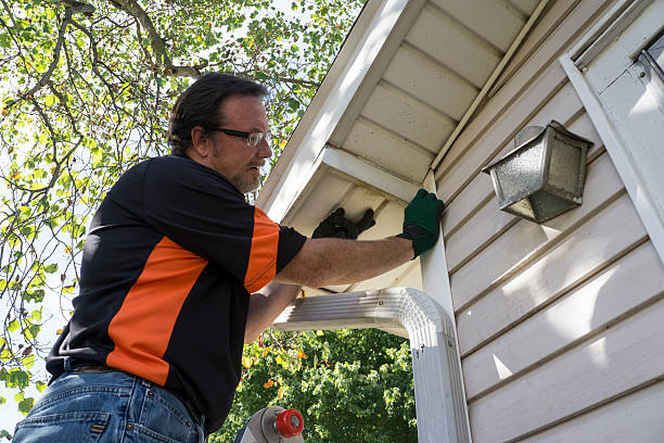 Best Aluminum Siding Installation  in East Niles, CA